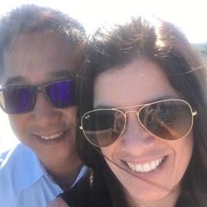 Meet your Posher, Christy